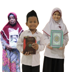 yatim dhuafa